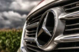 Most Common Problems with Mercedes-Benz Cars
