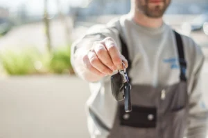 5 Common Problems With Audi Cars