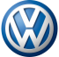 VW logo