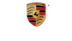 Porsche logo