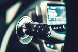 4 Possible Reasons Your Car Won't Start