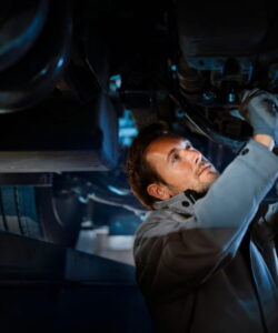 How to Find a Reliable German Auto Repair Shop Near You