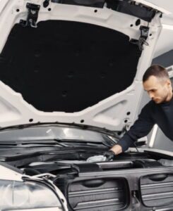OIL CHANGE DEAL