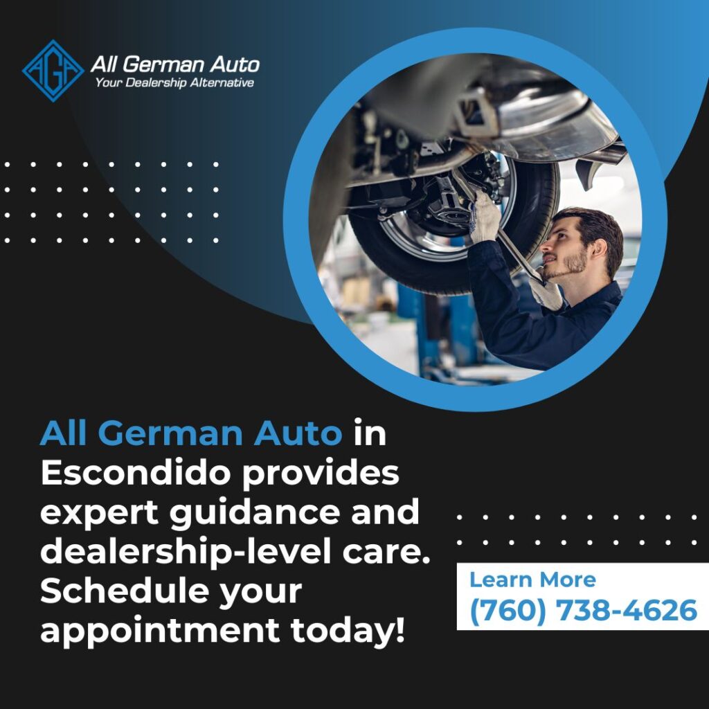 Expert guidance and dealership-level care