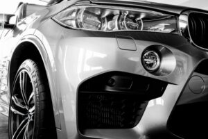 BMW Car